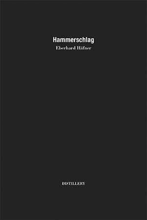 Häfner: Hammerschlag
